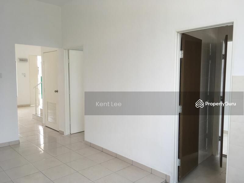Untuk Dijual - Rmh BARU PEMAJU LOW D/Payment 18x63/22x63 4R3B FREEHOLD Meru 5min Setia Alam Shah Alam